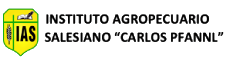 IAS Carlos Pfannl
